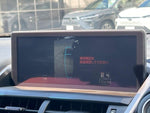 LEXUS NX300