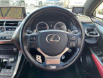 LEXUS NX300
