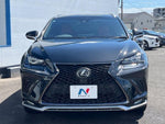 LEXUS NX300