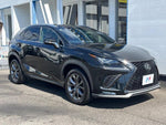 LEXUS NX300