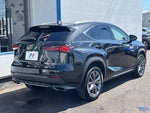 LEXUS NX300