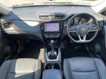 X-TRAIL 2WD