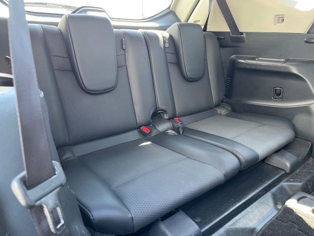 X-TRAIL 2WD