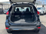 X-TRAIL 2WD