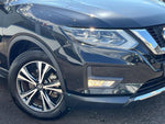 X-TRAIL 2WD