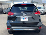 X-TRAIL 2WD
