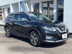 X-TRAIL 2WD
