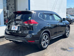 X-TRAIL 2WD