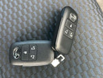 TANTO CUSTOM