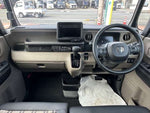 N BOX JOY