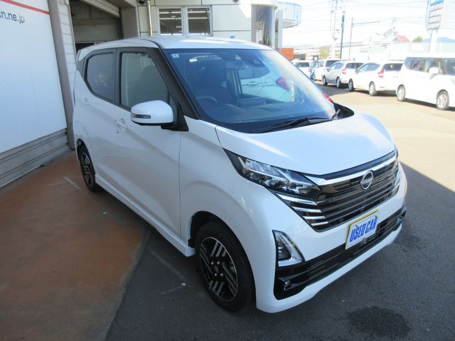 DAYZ 4WD
