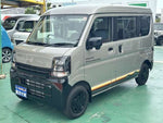 EVERY van 4WD
