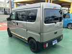 EVERY van 4WD