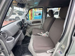 EVERY van 4WD