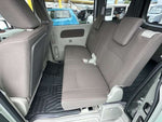 EVERY van 4WD