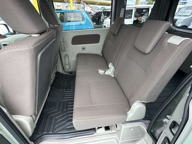 EVERY van 4WD