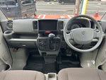 EVERY van 4WD
