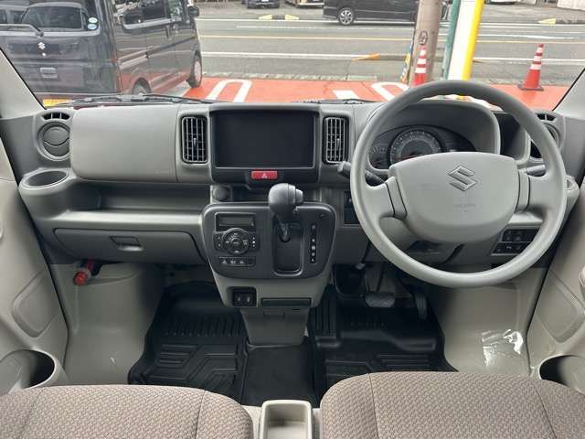 EVERY van 4WD
