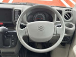 EVERY van 4WD