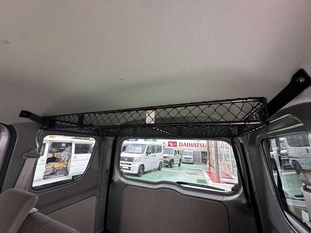 EVERY van 4WD