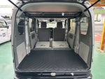 EVERY van 4WD
