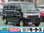 CLIPPER van 4WD