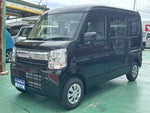 CLIPPER van 4WD