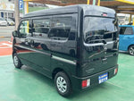 CLIPPER van 4WD