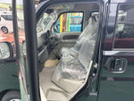 CLIPPER van 4WD