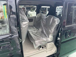 CLIPPER van 4WD