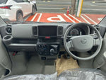 CLIPPER van 4WD