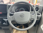 CLIPPER van 4WD