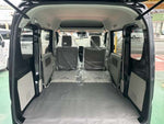 CLIPPER van 4WD