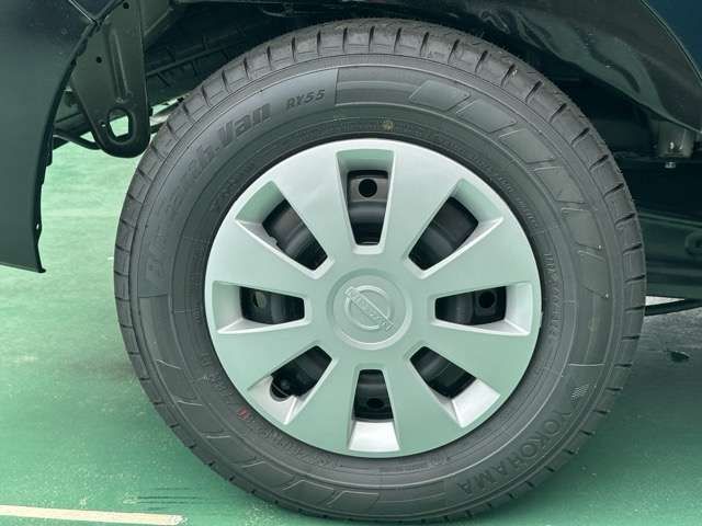 CLIPPER van 4WD