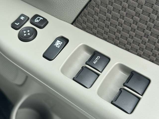 CLIPPER van 4WD