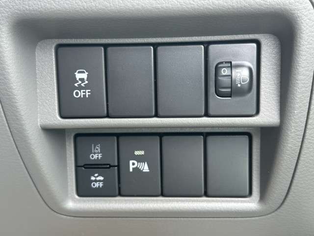CLIPPER van 4WD