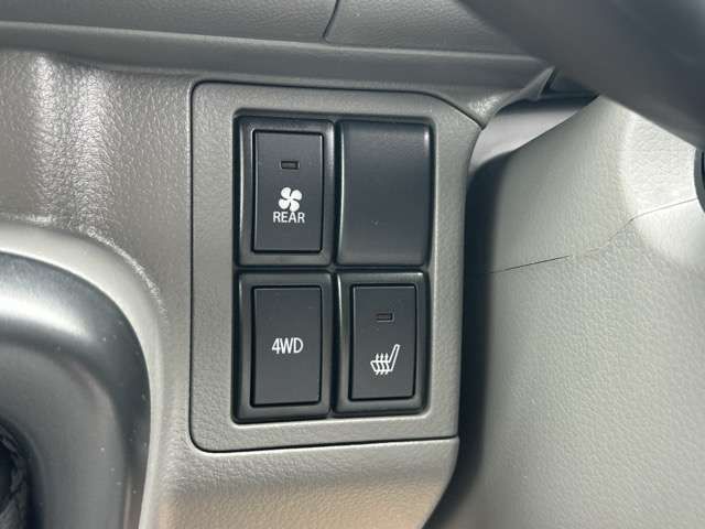 CLIPPER van 4WD