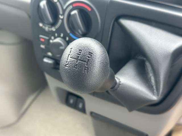 CLIPPER van 4WD