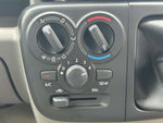 CLIPPER van 4WD