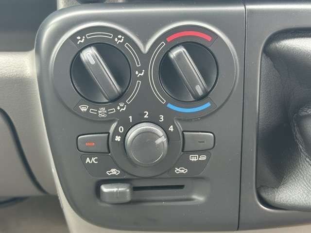 CLIPPER van 4WD