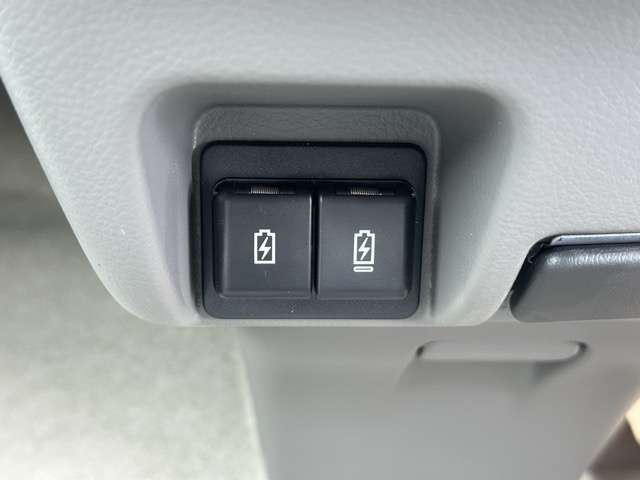 CLIPPER van 4WD