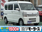 CLIPPER van