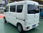 CLIPPER van