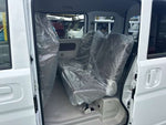 CLIPPER van