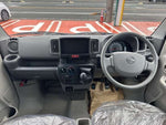 CLIPPER van