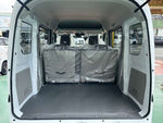 CLIPPER van