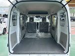 CLIPPER van