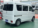 CLIPPER van