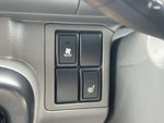CLIPPER van