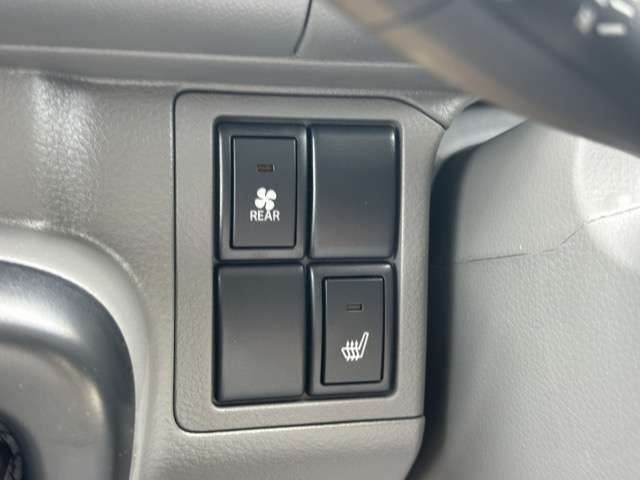 CLIPPER van